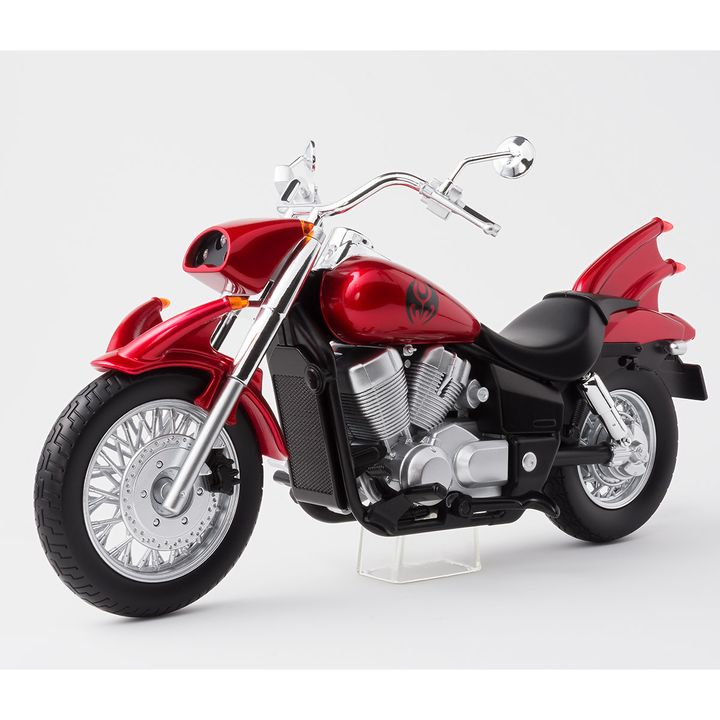 S.H.Figuarts MACHINE KIVAA OPTIONPARTS SET | Kamen Rider | PREMIUM 