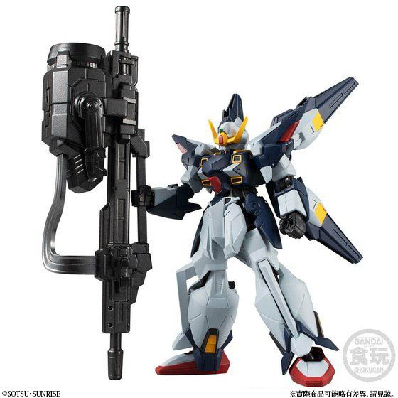 MOBILE SUIT GUNDAM G FRAME SISQUIEDE A.E.U.G. COLOR | GUNDAM