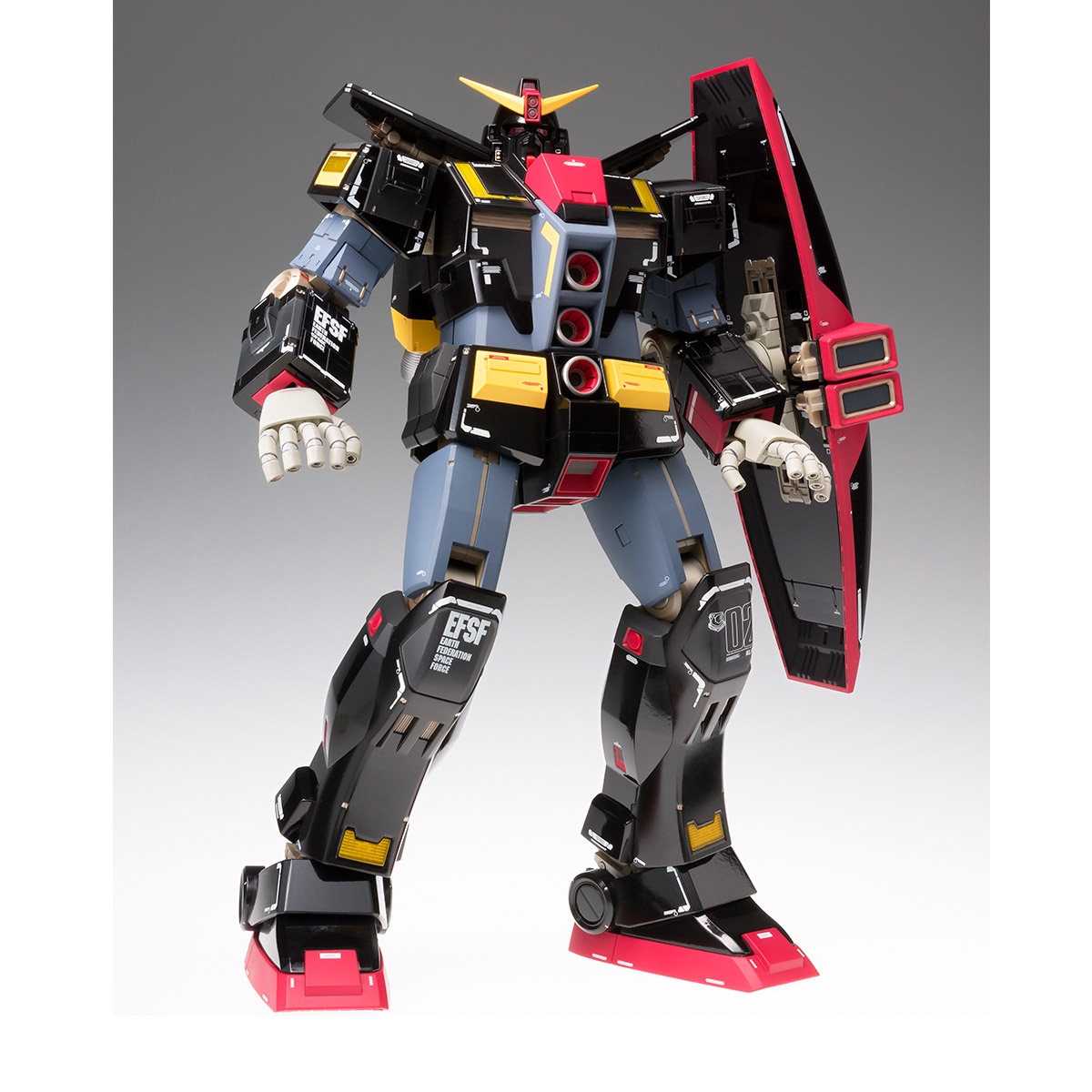 Amazon.com: GUNDAM PSYCHO MRX-009 figuration ガンダムfix FIX Psycho MRX-010 1003 Composite Metal Figuration コミック・アニメ