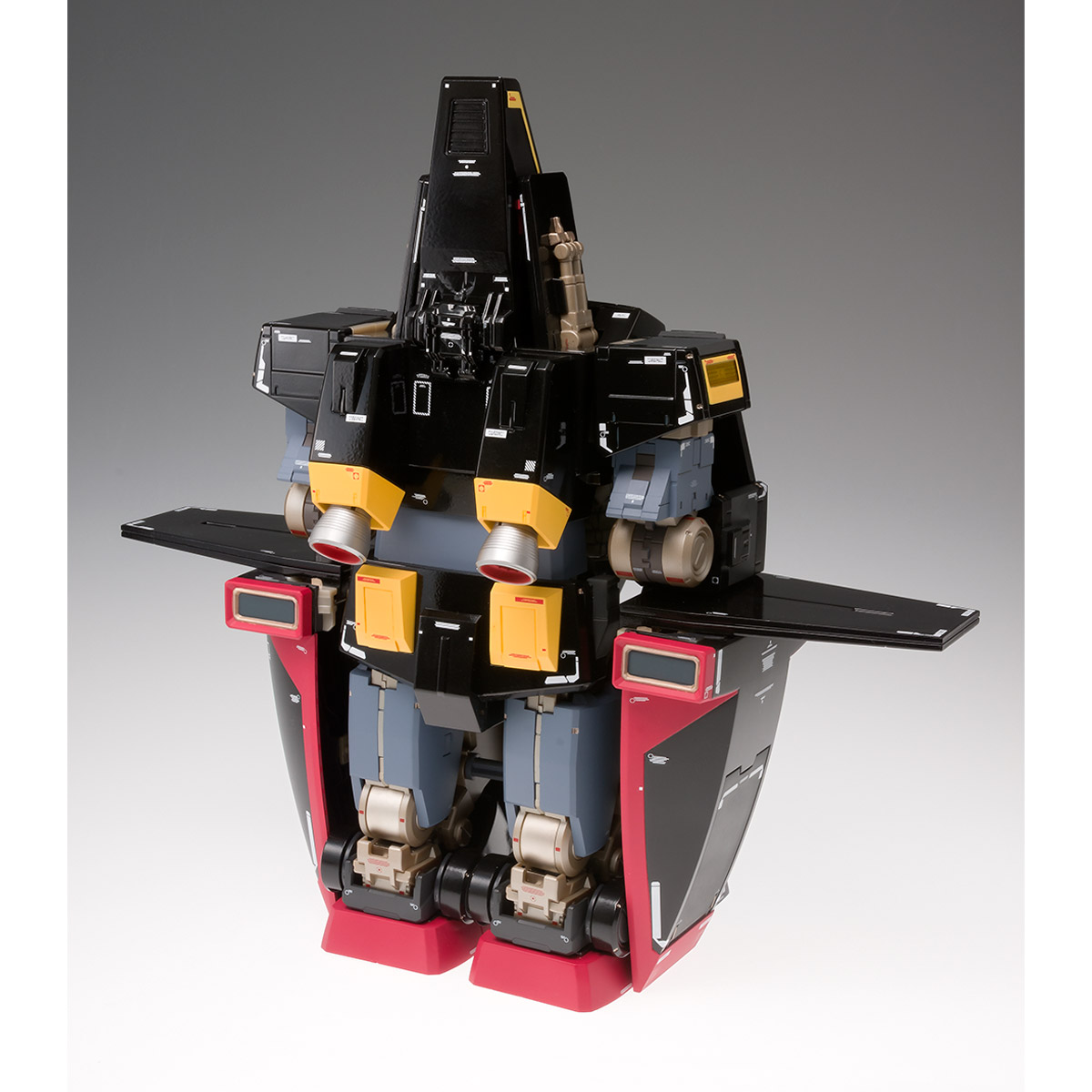 GUNDAM FIX FIGURATION METAL COMPOSITE PSYCHO GUNDAM (GLOSS COLOR