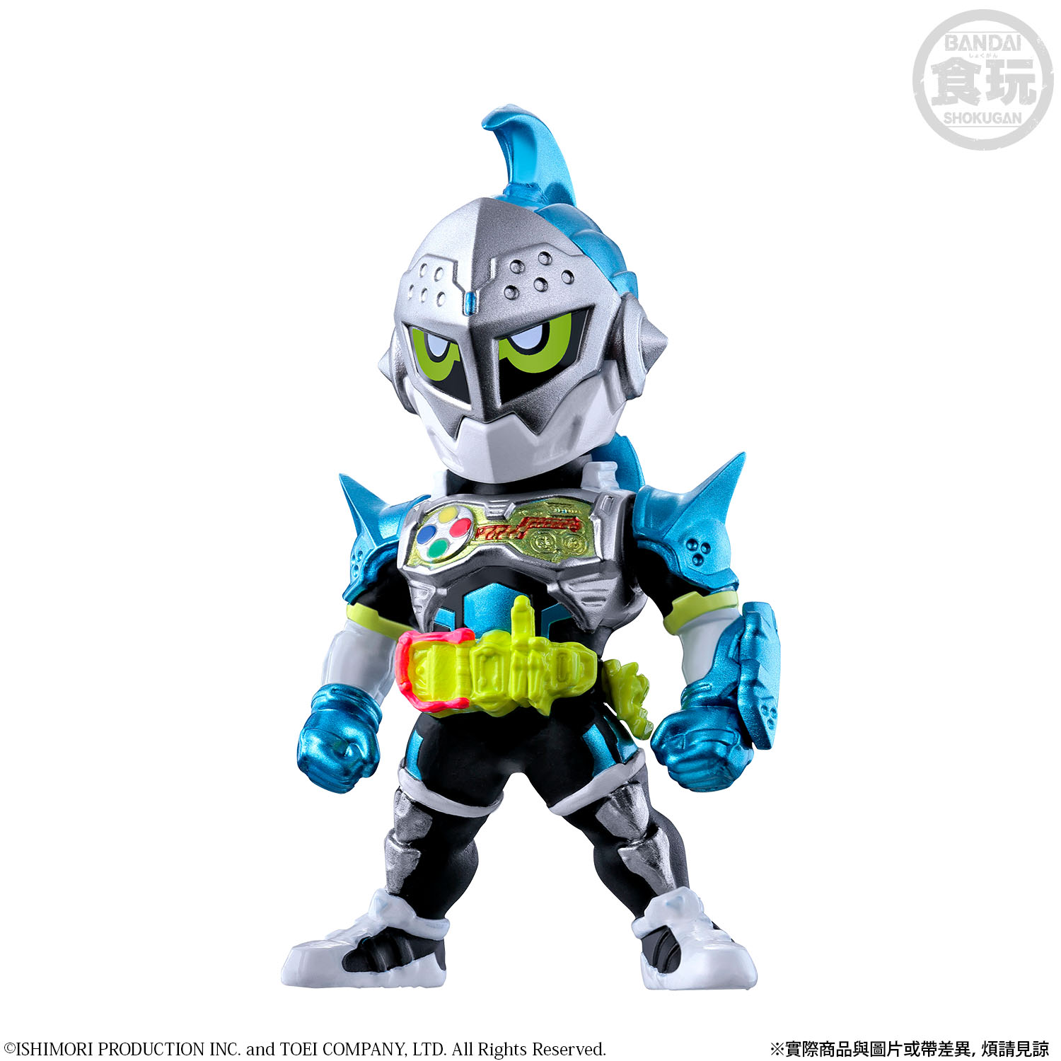 CONVERGE KAMEN RIDER PB11 KAMEN RIDER EX-AID PREMIUM EDITION