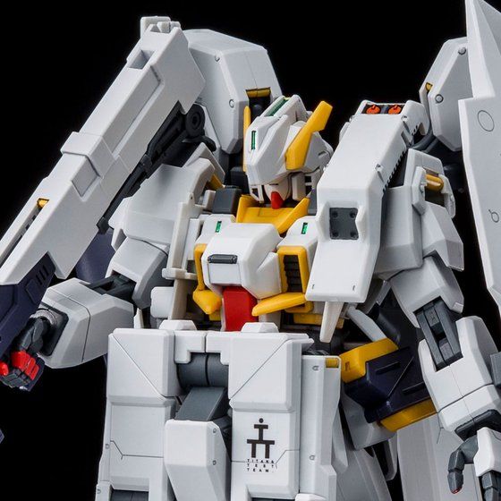 HG 1/144 EMERGENCY ESCAPE POD [PRIMROSE] | GUNDAM | PREMIUM BANDAI