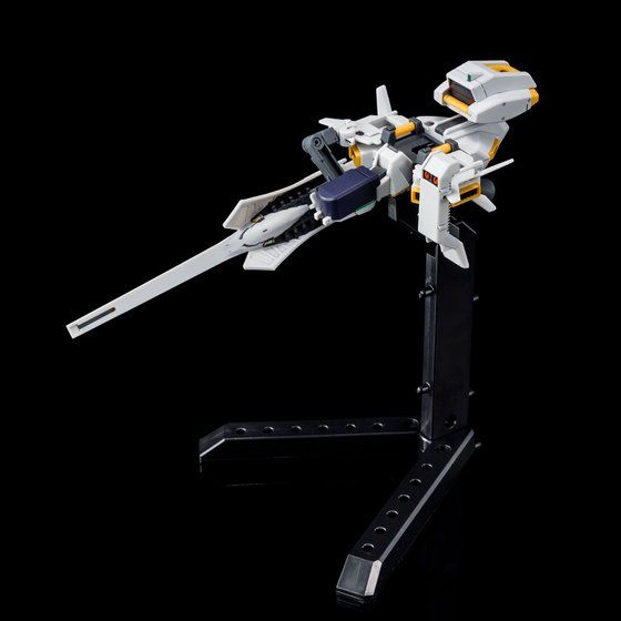 HG 1/144 EMERGENCY ESCAPE POD [PRIMROSE] | GUNDAM | PREMIUM BANDAI