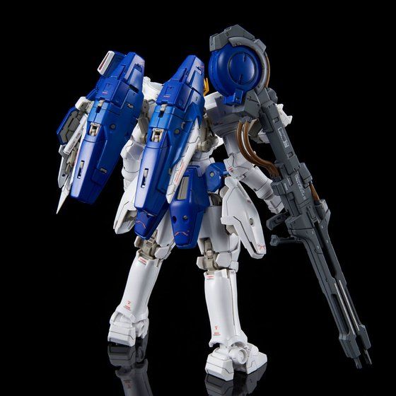 RG 1/144 TALLGEESE Ⅲ | GUNDAM | PREMIUM BANDAI Singapore