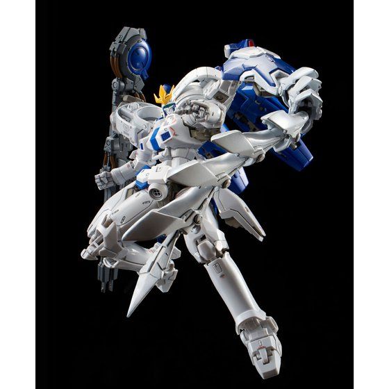 RG 1/144 TALLGEESE Ⅲ [Nov 2025 Delivery] | GUNDAM | PREMIUM