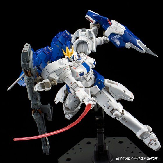 RG 1/144 TALLGEESE Ⅲ [Nov 2025 Delivery] | GUNDAM | PREMIUM