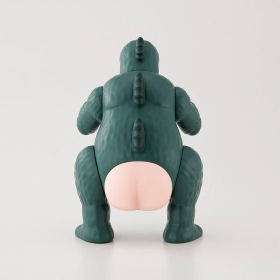 MONSTER SHIRIMARUDASHI [Feb 2022 Delivery] | Crayon Shin-chan