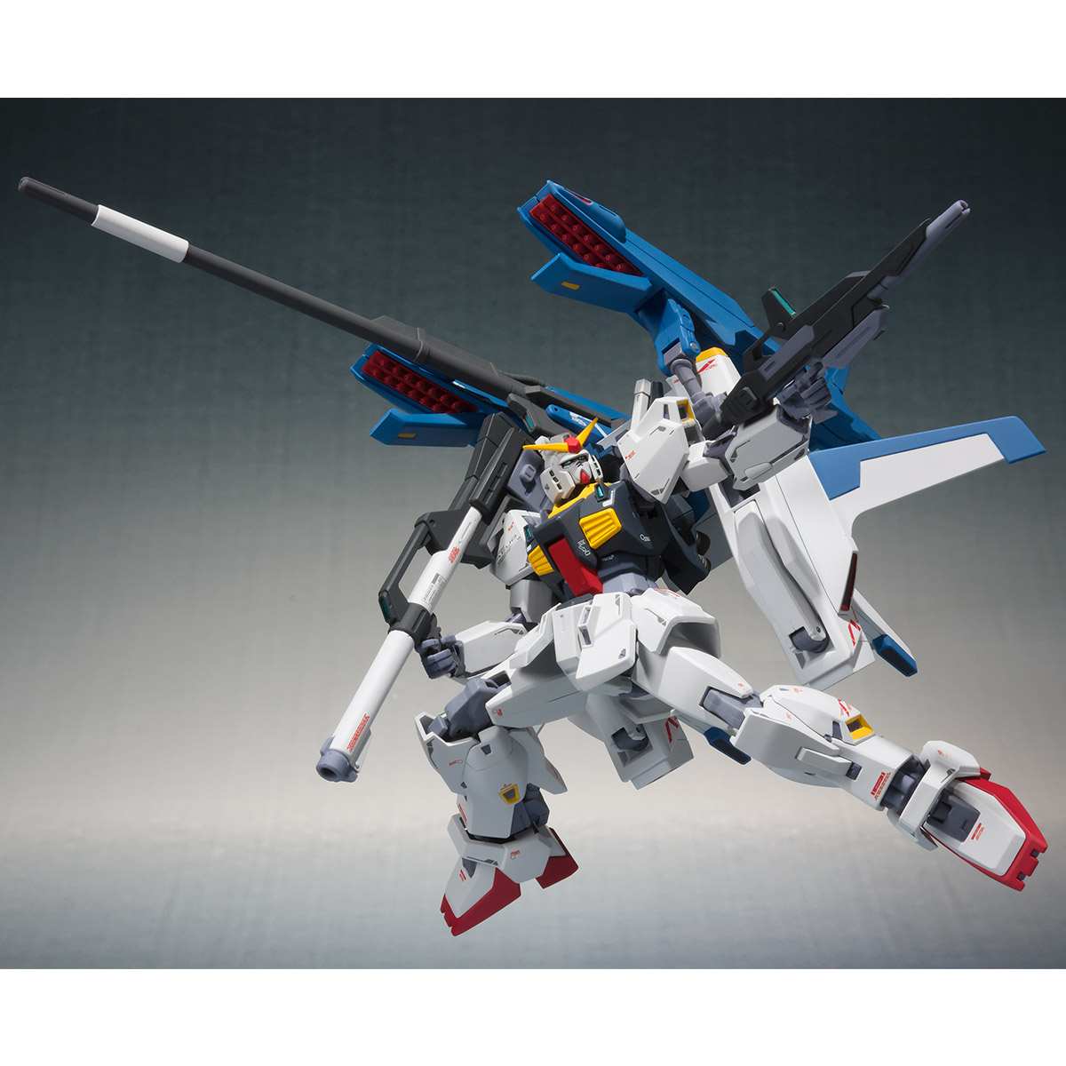 THE ROBOT SPIRITS (Ka signature) ＜SIDE MS＞ SUPER GUNDAM | GUNDAM