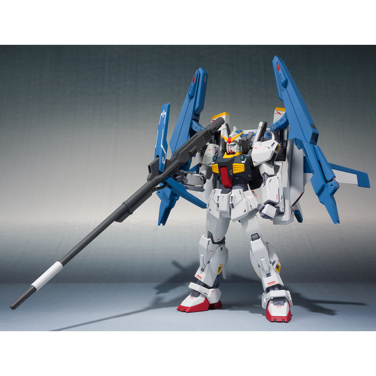 THE ROBOT SPIRITS (Ka signature) ＜SIDE MS＞ SUPER GUNDAM | GUNDAM