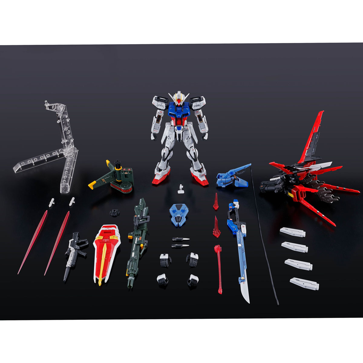 RG 1/144 PERFECT STRIKE GUNDAM [Dec 2021 Delivery] | GUNDAM