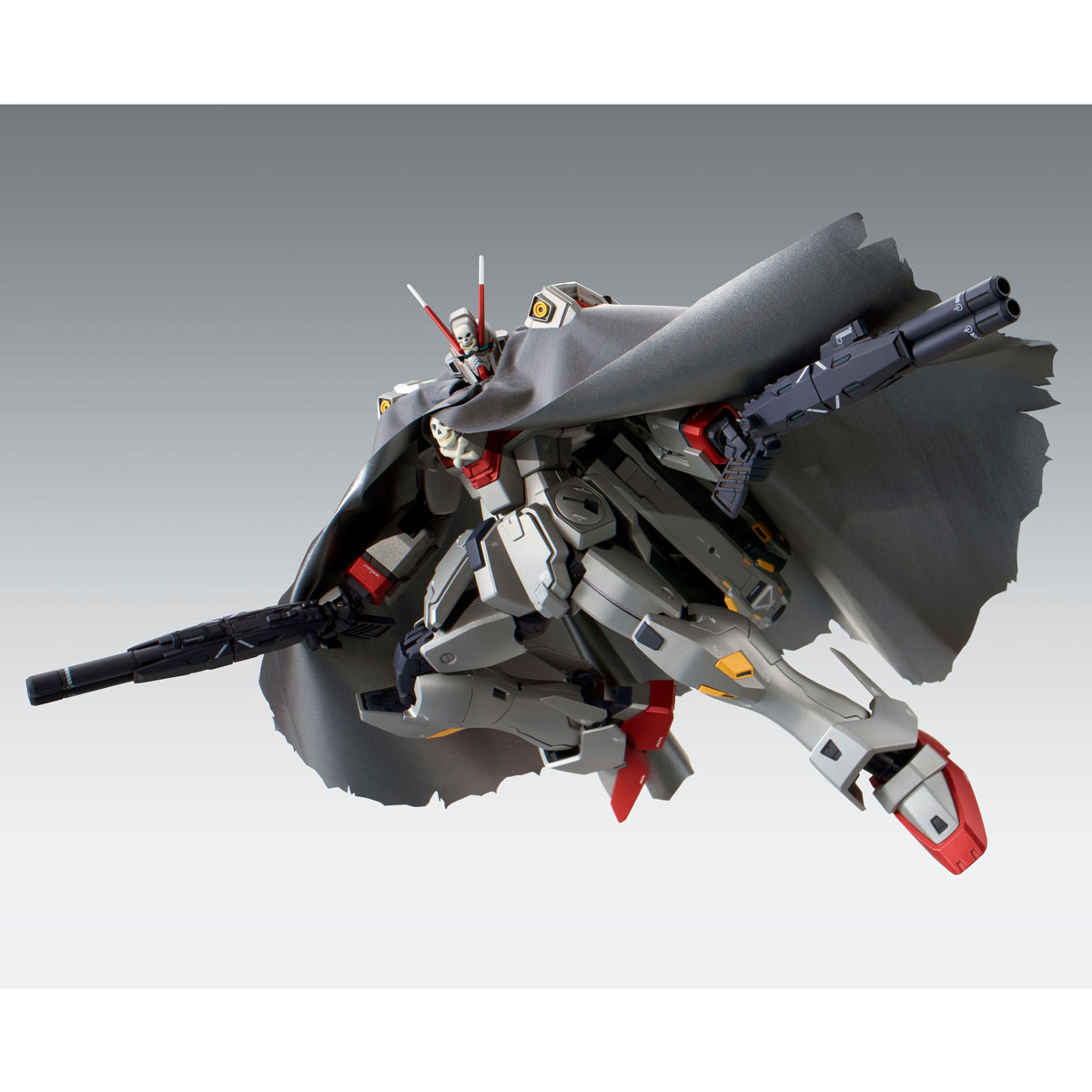 MG 1/100 CROSSBONE GUNDAM X0 Ver.Ka | GUNDAM | PREMIUM BANDAI Hong