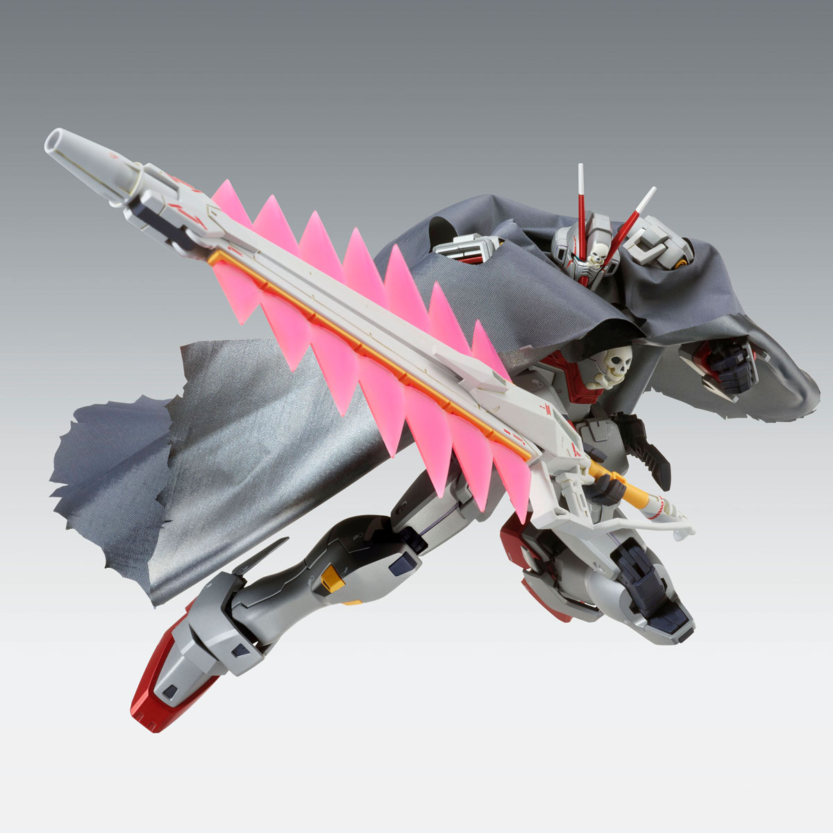 MG 1/100 CROSSBONE GUNDAM X0 Ver.Ka | GUNDAM | PREMIUM BANDAI USA