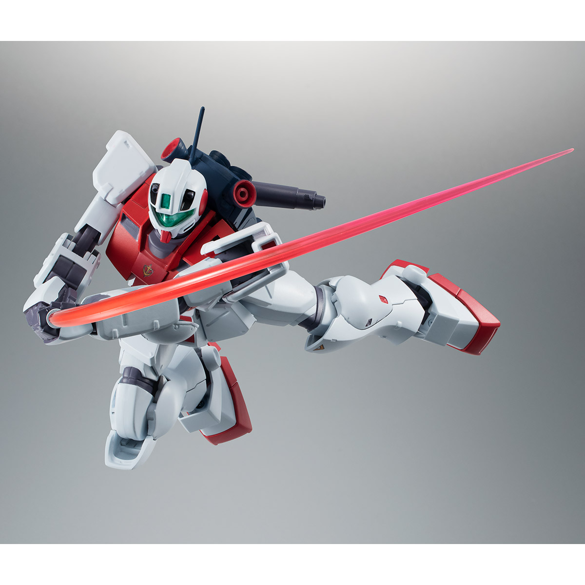 THE ROBOT SPIRITS ＜SIDE MS＞ RGM-79GS GM COMMAND SPACE ver