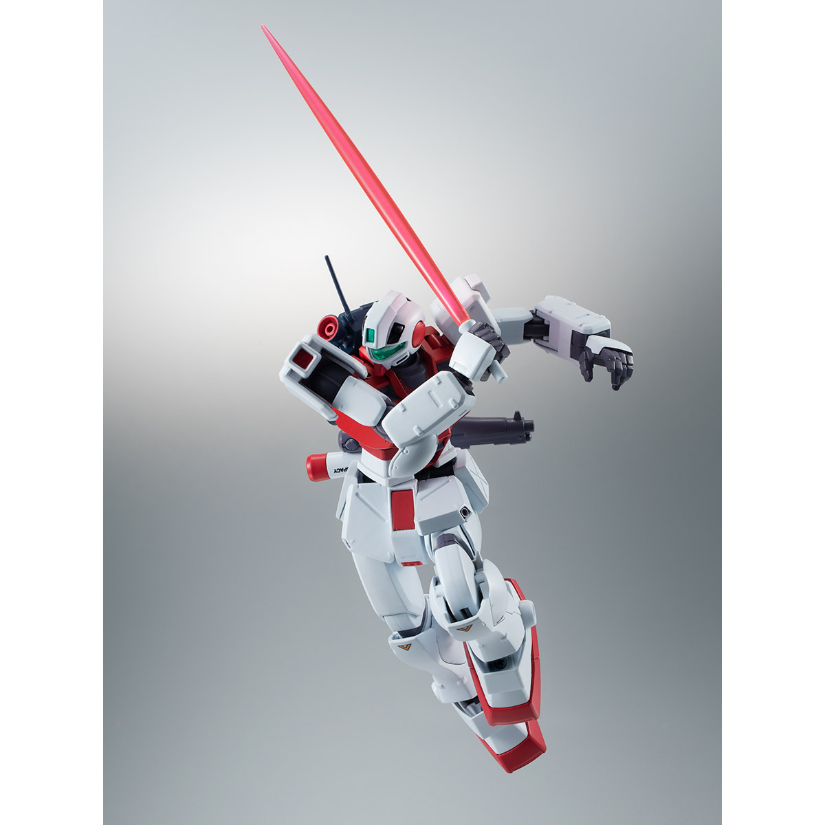 ROBOT魂 〈SIDE MS〉 RGM-79GS ジム・コマンド 宇宙戦仕様 ver