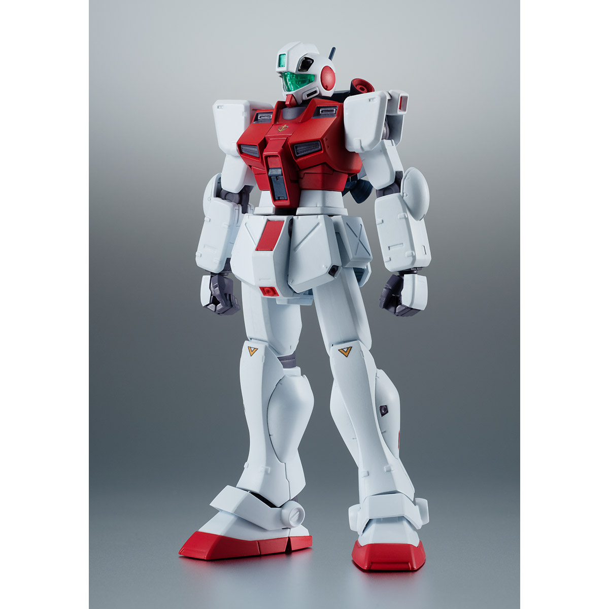 THE ROBOT SPIRITS ＜SIDE MS＞ RGM-79GS GM COMMAND SPACE ver