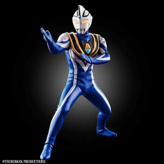 ULTIMATE LUMINOUS PREMIUM ULTRAMAN 4 | ULTRAMAN | PREMIUM BANDAI