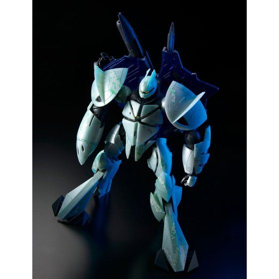 ターン様 MG 1/100 ∀GUNDAM/TURN X[nano skin image] | GUNDAM | PREMIUM