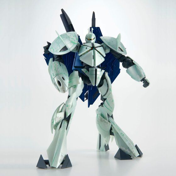 MG 1/100 ∀GUNDAM/TURN X[nano skin image] | GUNDAM | PREMIUM