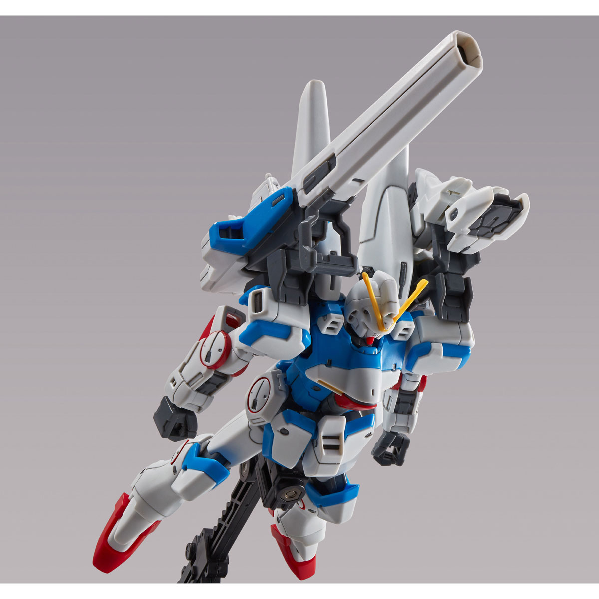 HG 1/144 SECOND V [Feb 2020 Delivery] | GUNDAM | PREMIUM BANDAI