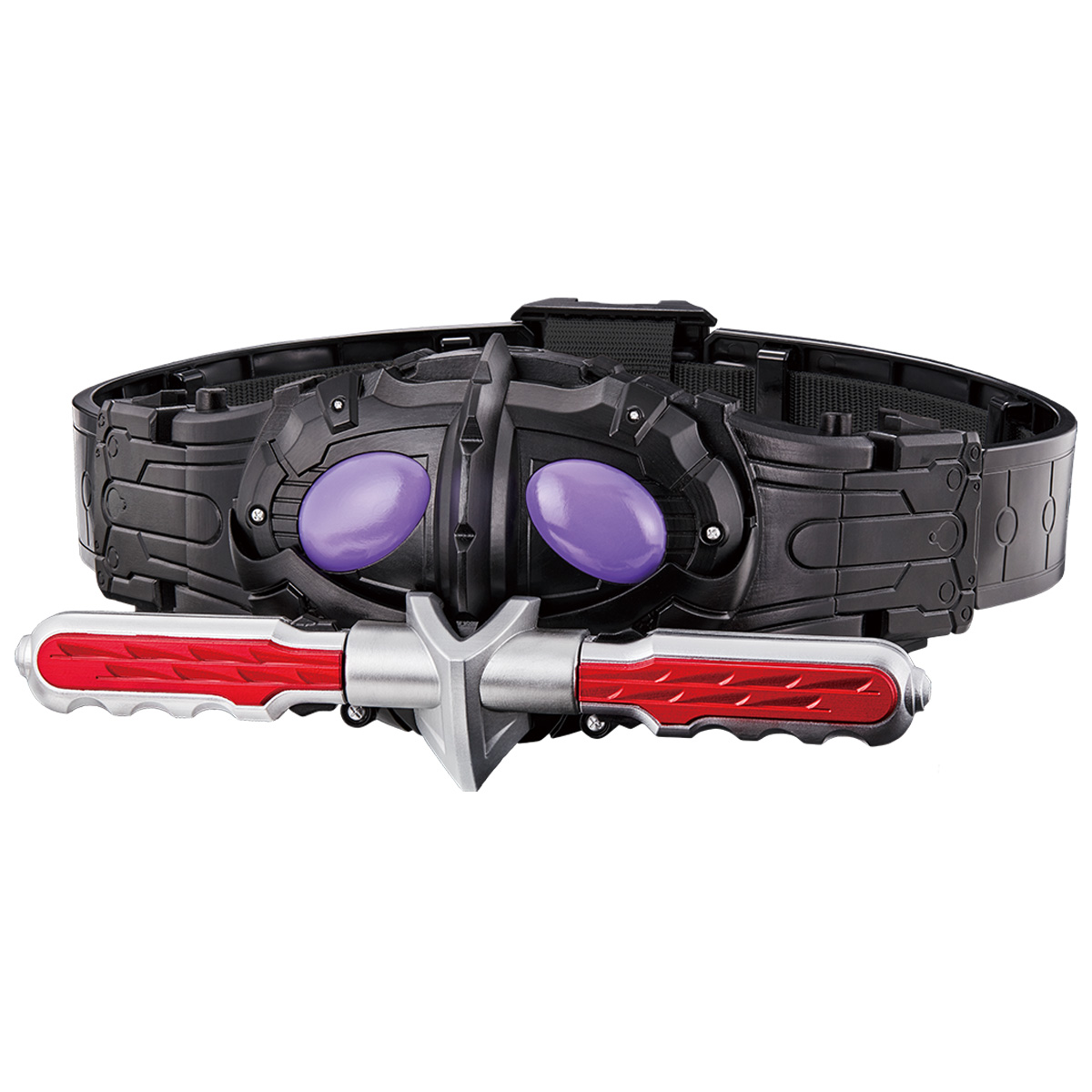 COMPLETE SELECTION MODIFICATION AMAZONSDRIVER | Kamen Rider