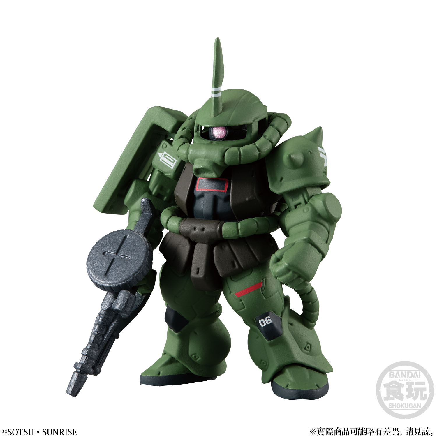 FW GUNDAM CONVERGE :CORE GUNDAM REAL TYPE SET | GUNDAM | PREMIUM