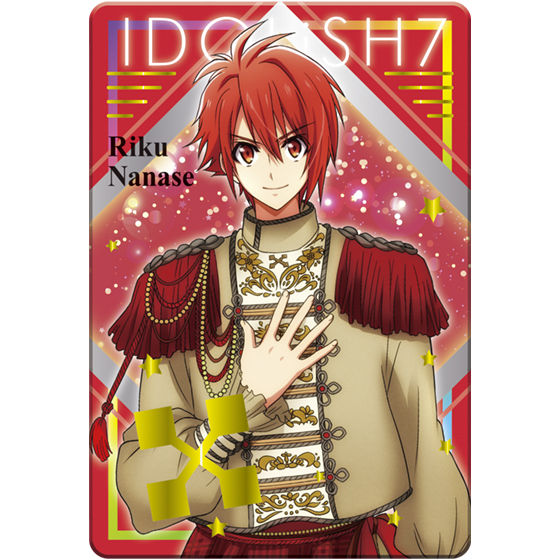 IDOLiSH7 1st・2ndLIVEセット ポスター付き アイドリッシュセブン IDOLISH7