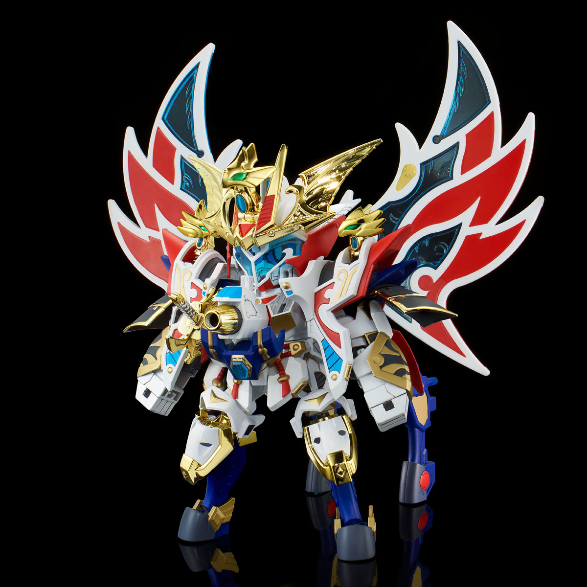 LEGENDBB SHINSEI DAISHOGUN [Jan 2020 Delivery] (Premium Card