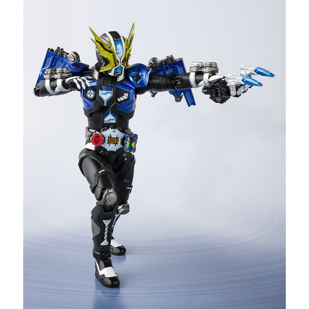 セイジャス様 S.H.Figuarts KAMEN RIDER GEIZREVIVE TRUE SAVIOR SET | Kamen Rider