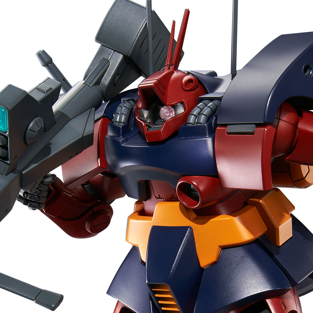 MG 1/100 DWADGE CUSTOM | GUNDAM | PREMIUM BANDAI Singapore