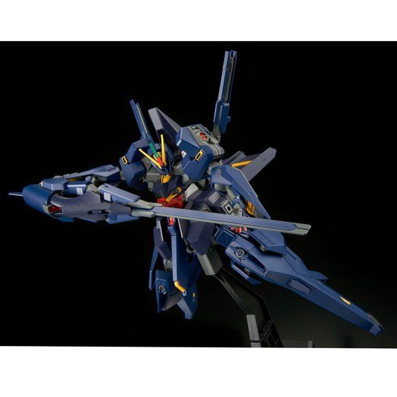 TPYさん専用 HG 1/144 GUNDAM TR-6 [HAZE'N-THLEY II] (ADVANCE OF Z THE FLAG OF