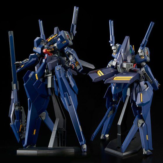 HG1/144 GUNDAM TR-6 [HAZE'N THLEY Ⅱ RAH] 612lhsymt5L._AC_UF350,