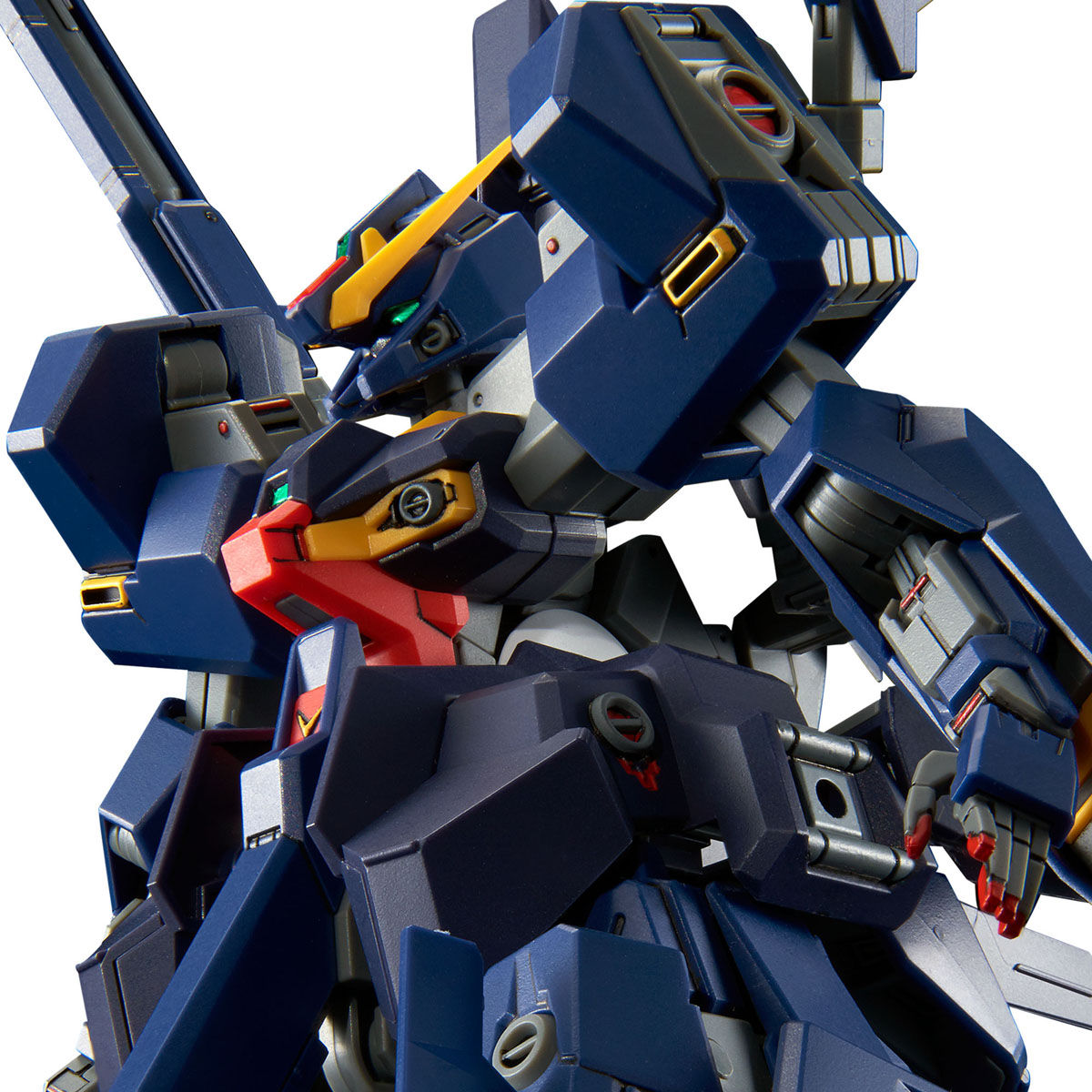 HG 1/144 GUNDAM TR-6 [HAZE'N-THLEYⅡ] (ADVANCE OF Z THE FLAG OF