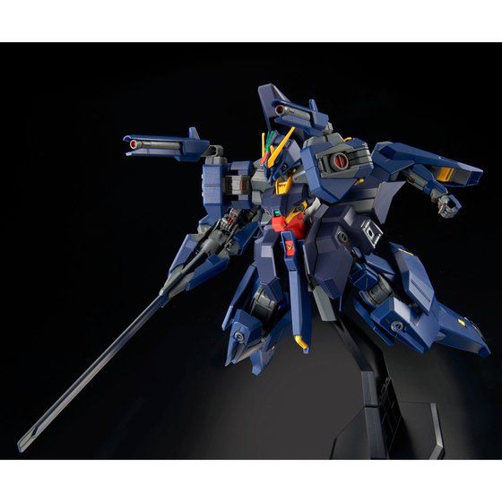HG 1/144 GUNDAM TR-6 [HAZE'N-THLEYⅡ] (ADVANCE OF Z THE FLAG OF