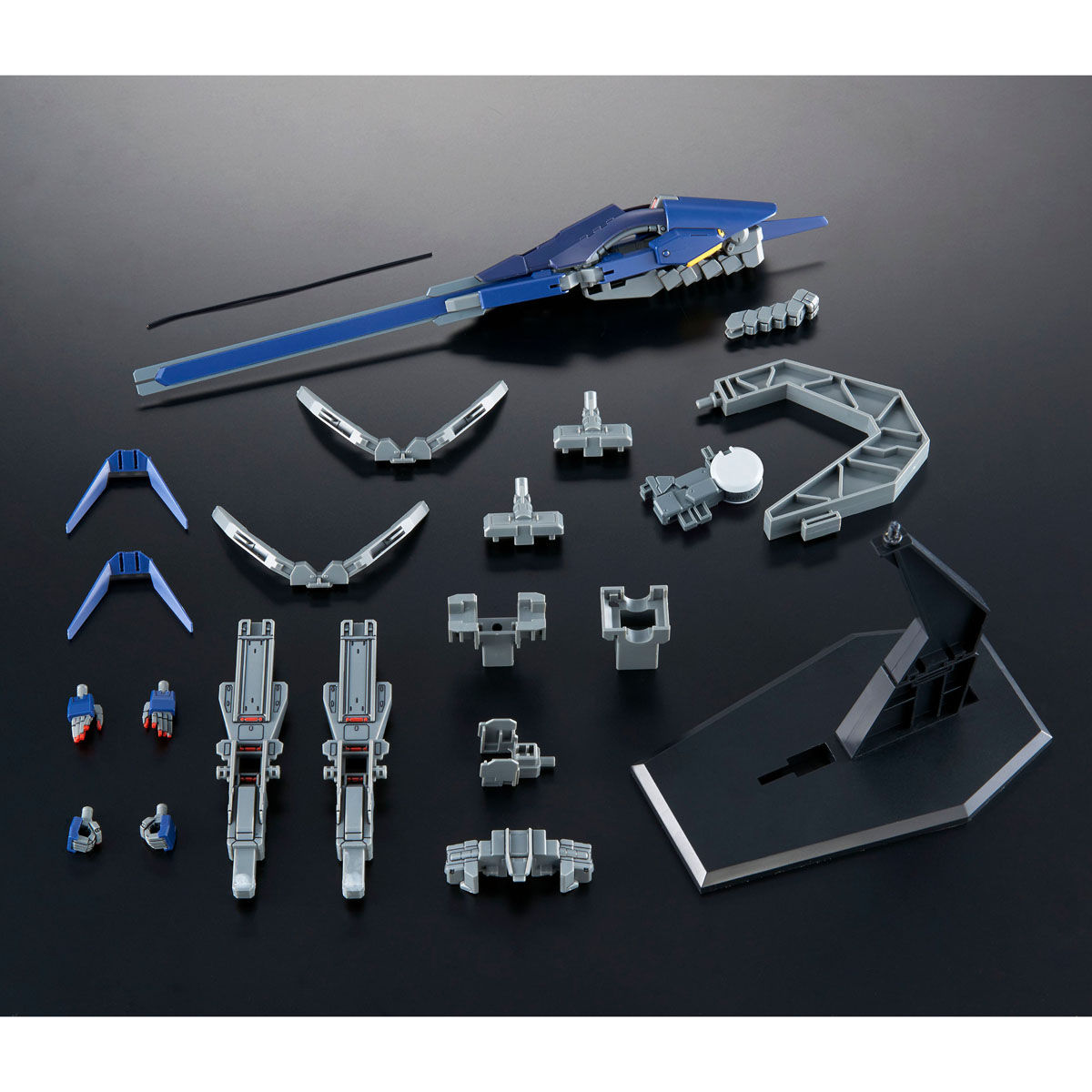 HG 1/144 GUNDAM TR-6 [HAZE'N-THLEYⅡ] (ADVANCE OF Z THE FLAG OF