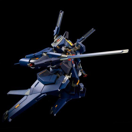 HG 1/144 GUNDAM TR-6 [HAZE'N-THLEYⅡ] (ADVANCE OF Z THE FLAG OF