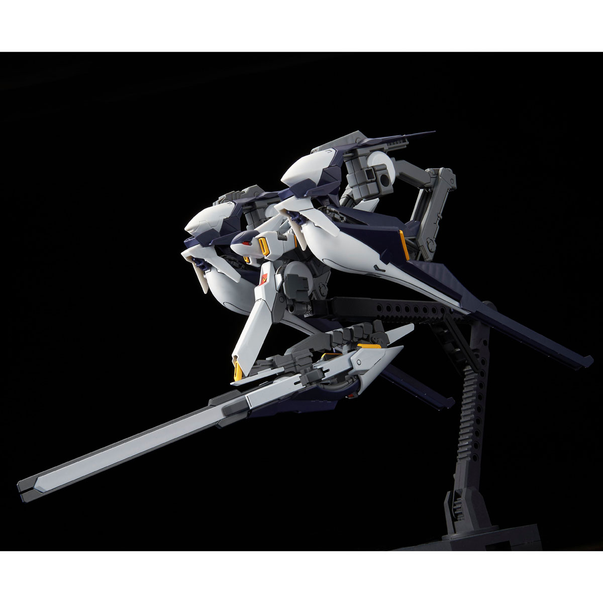 HG 1/144 HRUDUDUⅡ EXPANSION SET (ADVANCE OF Z THE FLAG OF TITANS