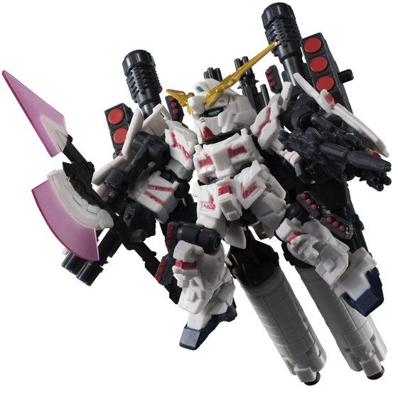 BANDAI - MOBILE SUIT ENSEMBLE  EX セット GUNDAM MOBILE SUIT ENSEMBLE 13 | NEW | Gashapon US official