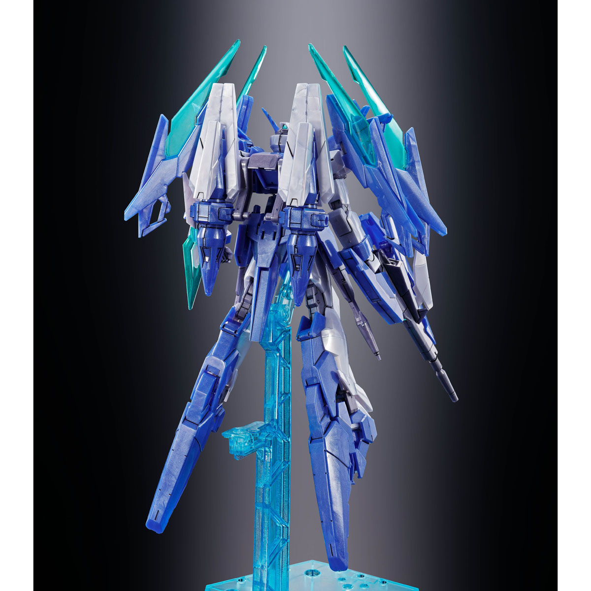 HG 1/144 GUNDAM AGE ll MAGNUM SVver.(FX PLOSION) | GUNDAM HG 1/144 GUNDAM AGE ll MAGNUM SVver.(FX PLOSION) | GUNDAM