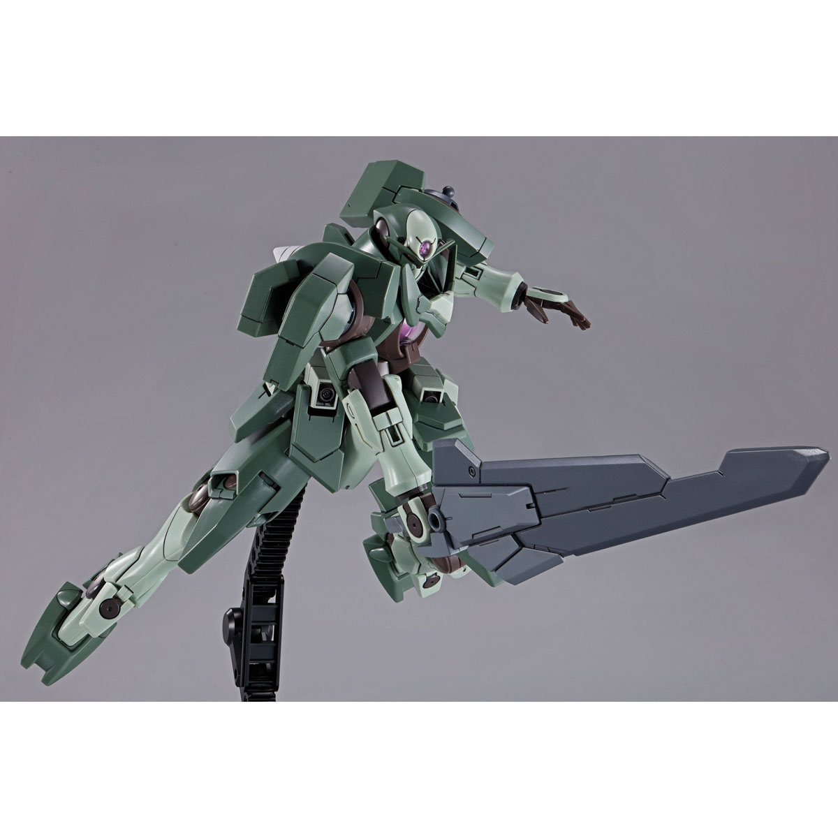 HG 1/144 GN-X Ⅳ (Mass Production Type) [May 2020 Delivery