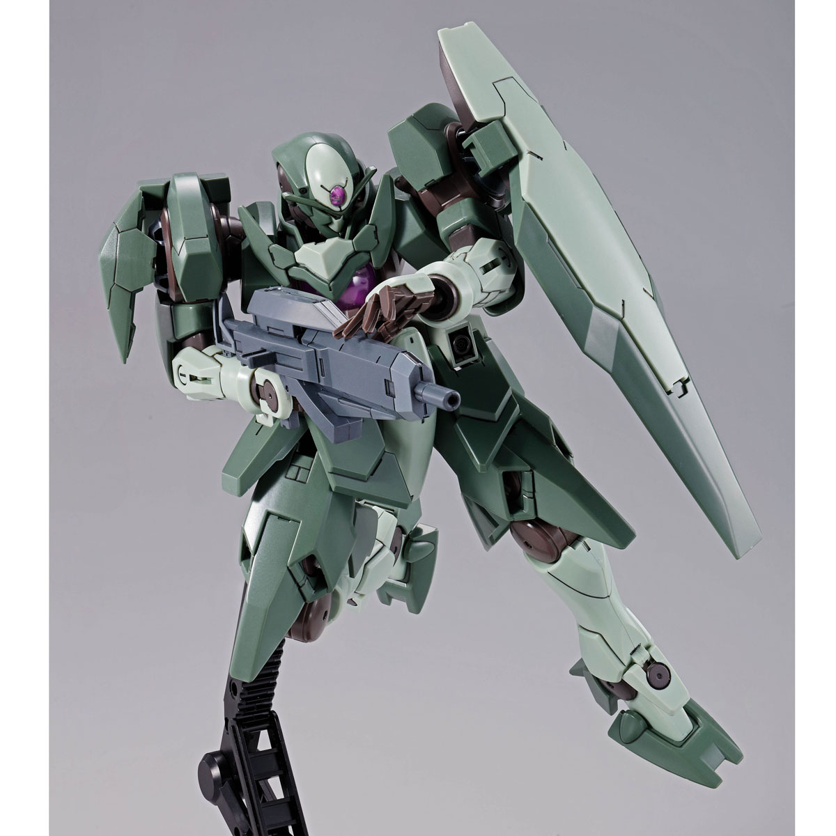 HG 1/144 GN-X Ⅳ (Mass Production Type) [May 2020 Delivery