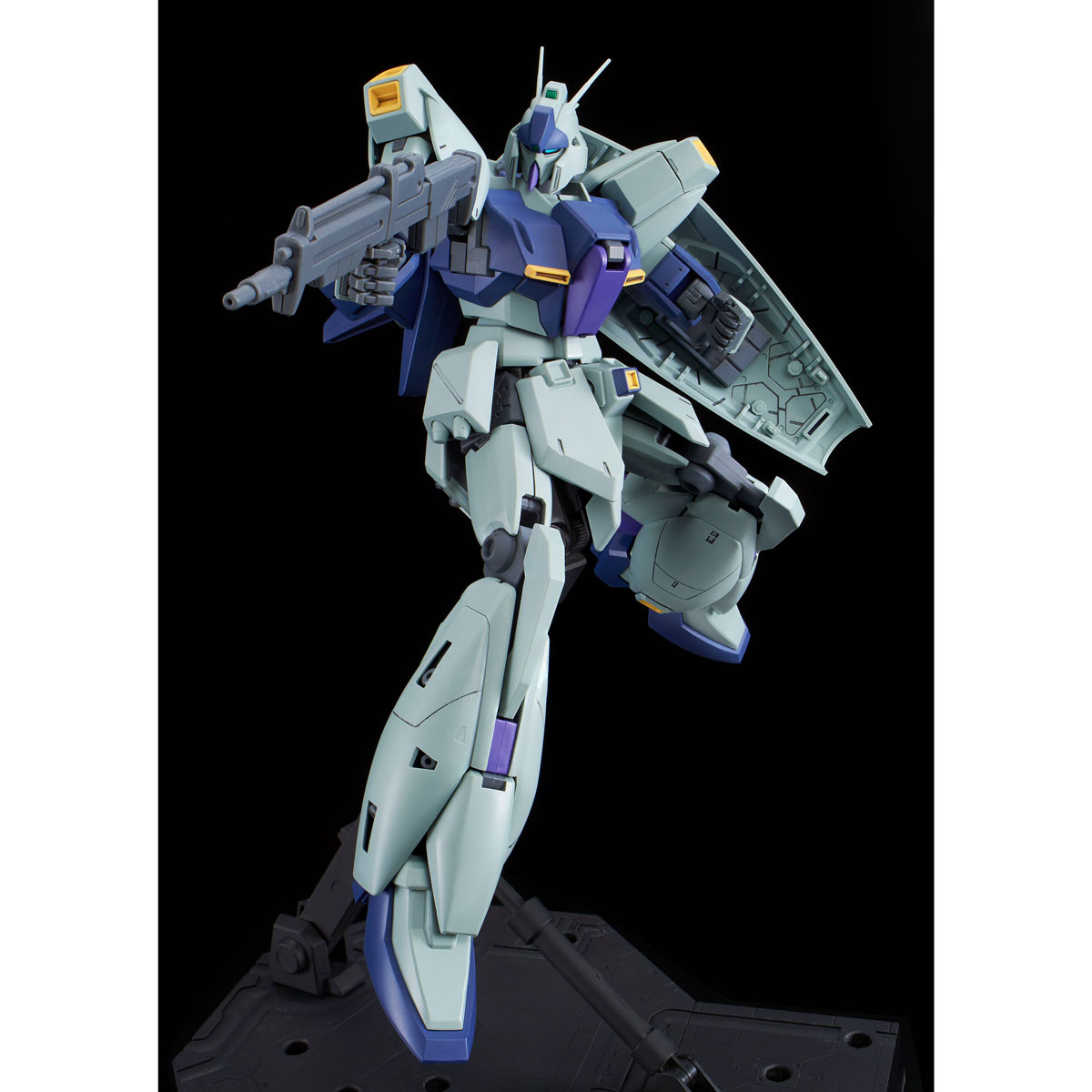 MG 1/100 Re-GZ (UNICORN Ver.) [May 2020 Delivery] | GUNDAM
