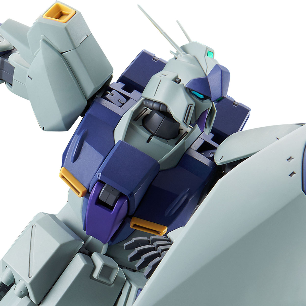 MG 1/100 Re-GZ (UNICORN Ver.) [May 2020 Delivery] | GUNDAM