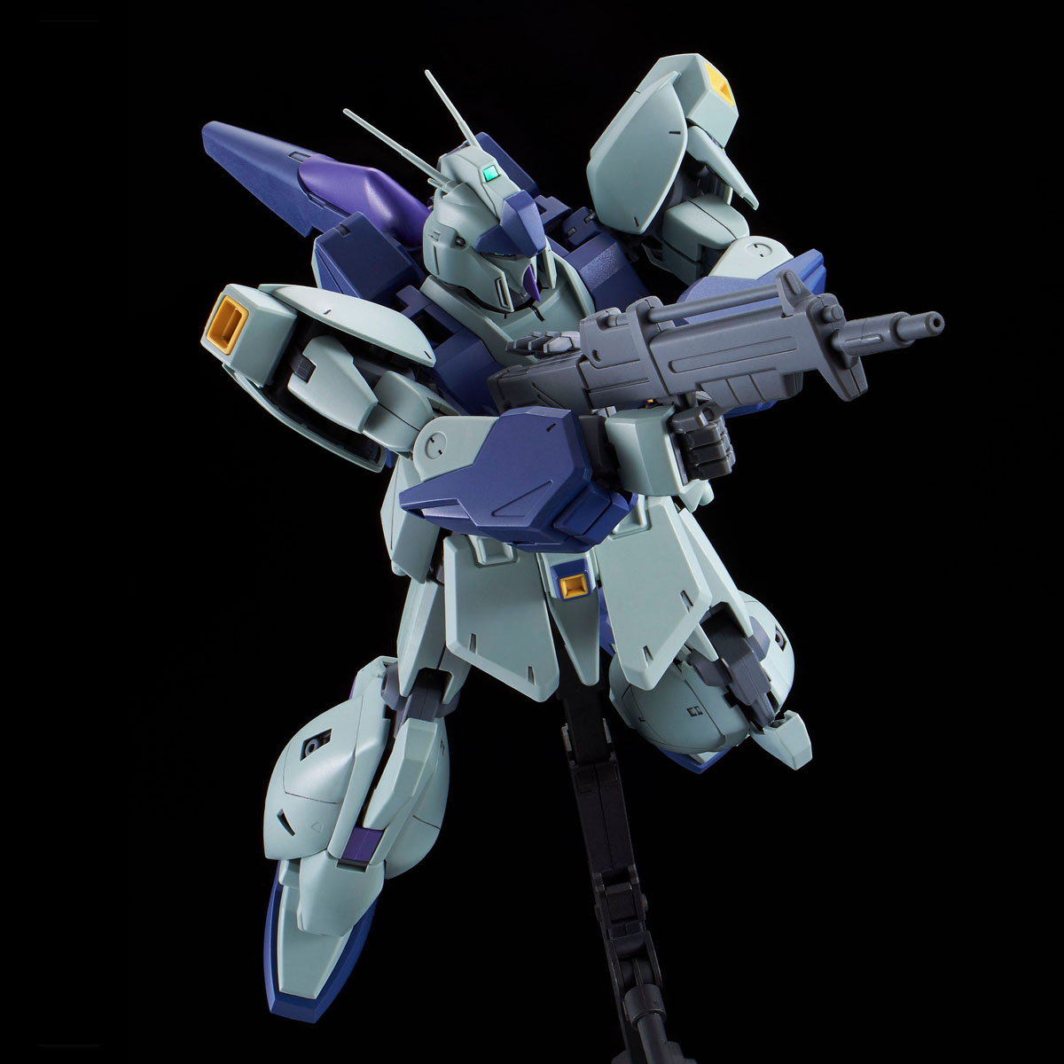 MG 1/100 Re-GZ (UNICORN Ver.) [May 2020 Delivery] | GUNDAM