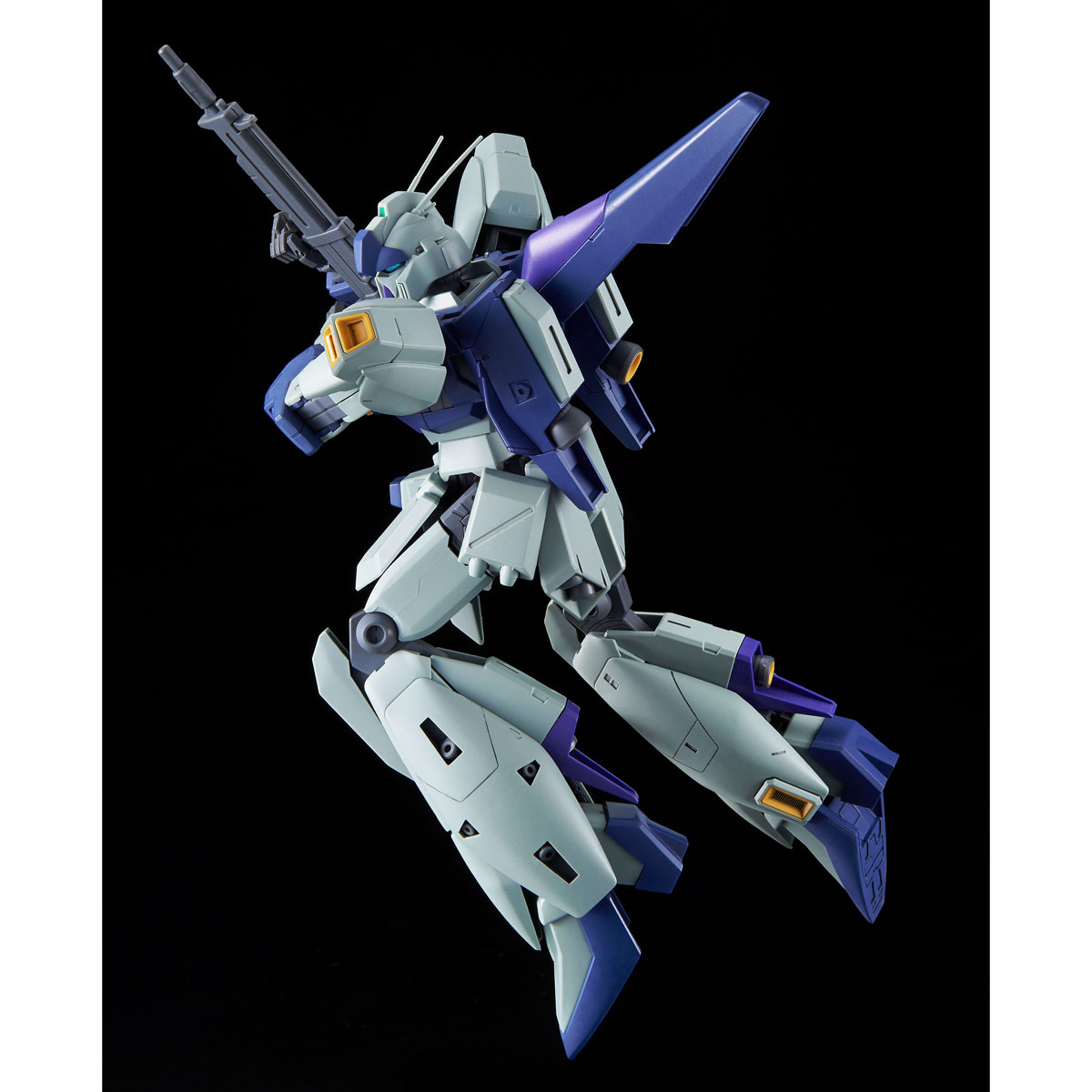 MG 1/100 Re-GZ (UNICORN Ver.) [May 2020 Delivery] | GUNDAM
