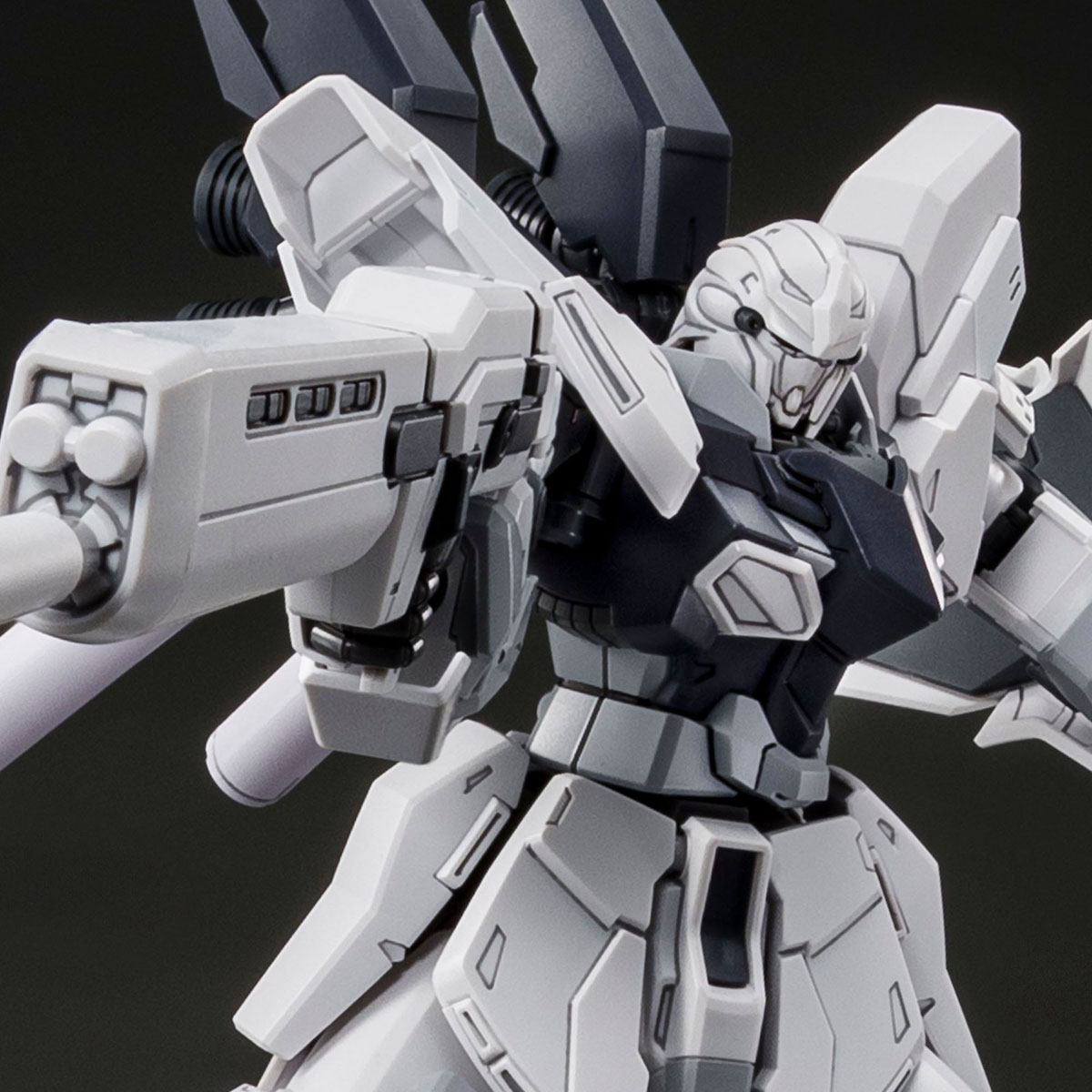 ion.様 HG 1/144 SINANJU STEIN (UNICORN Ver.) | GUNDAM | PREMIUM BANDAI