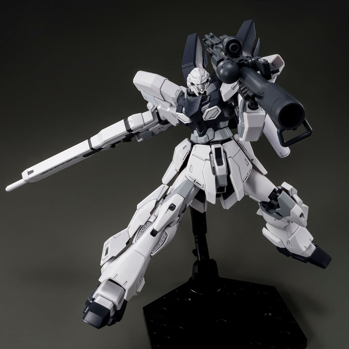 HG 1/144 SINANJU STEIN (UNICORN Ver.) [May 2020 Delivery] | GUNDAM