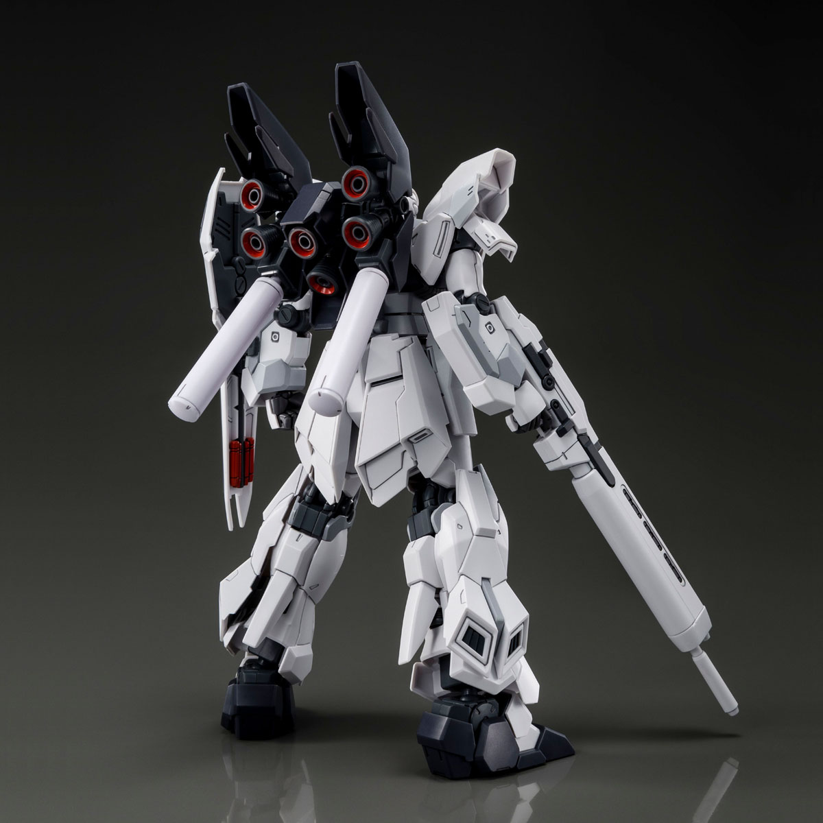 HG 1/144 SINANJU STEIN (UNICORN Ver.) [May 2020 Delivery] | GUNDAM