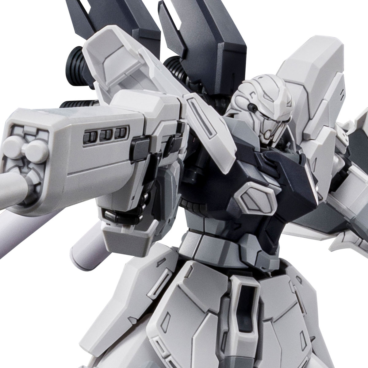 HG 1/144 SINANJU STEIN (UNICORN Ver.) | GUNDAM | PREMIUM BANDAI