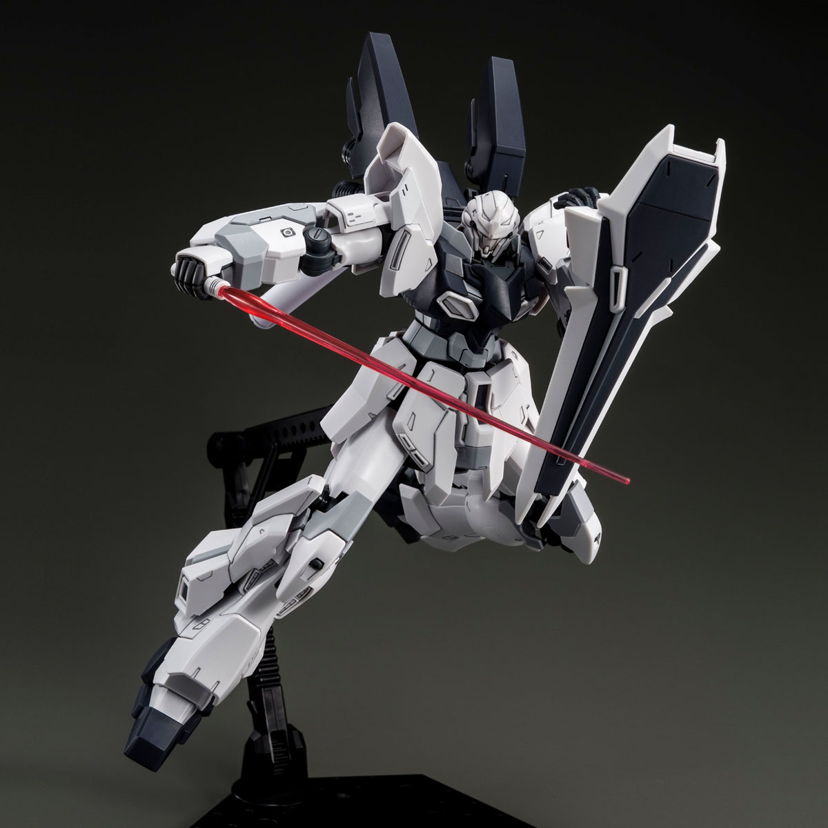 HG 1/144 SINANJU STEIN (UNICORN Ver.) [Jun 2020 Delivery