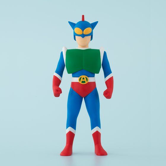 ACTION MASK SOFVI & ACTION MASK CARD | Crayon Shin-chan | PREMIUM